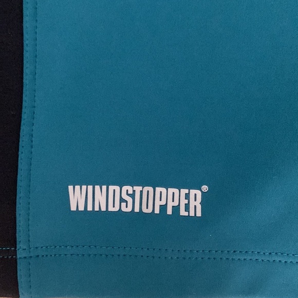 MENS NORTH FACE WINDSTOPPER - MEDIUM - Picture 3 of 7